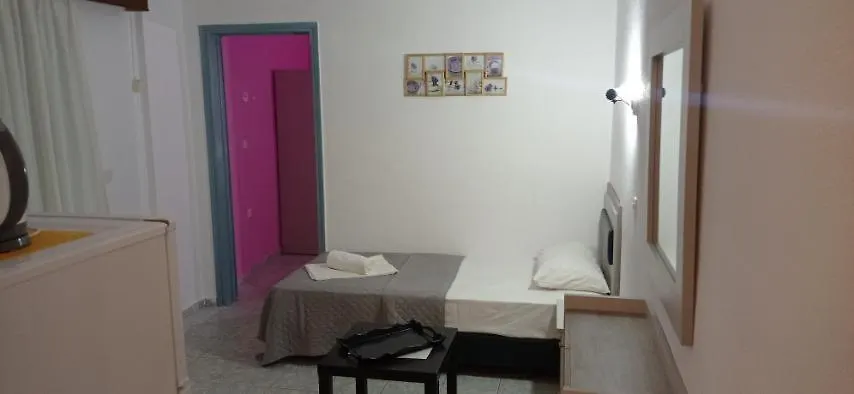 Casa Angelina Apartment Polychrono