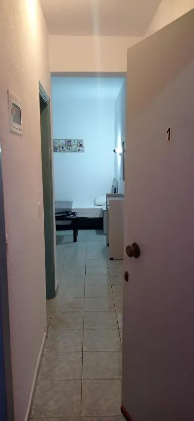 Casa Angelina Apartment Polychrono