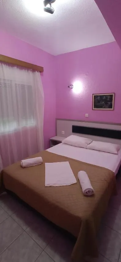 Casa Angelina Apartment Polychrono 0*,  Greece