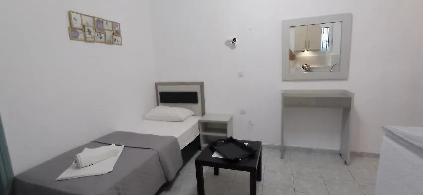 Casa Angelina Apartment Polychrono Greece