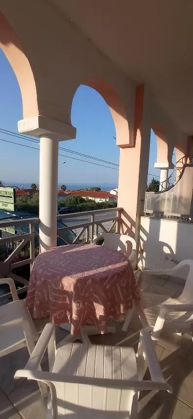Casa Angelina Apartment Polychrono