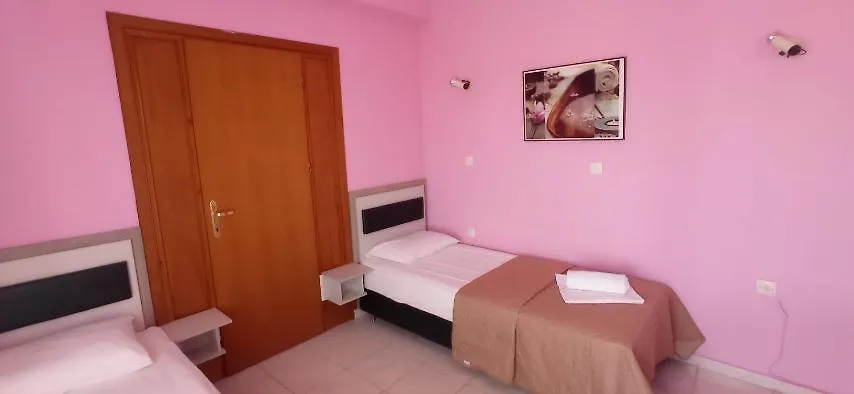 Casa Angelina Apartment Polychrono