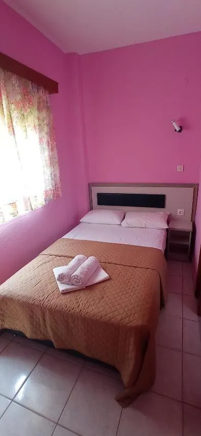 Casa Angelina Apartment Polychrono