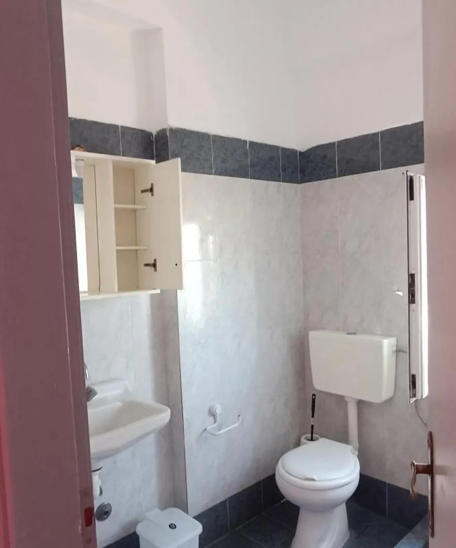 Casa Angelina Apartment Polychrono
