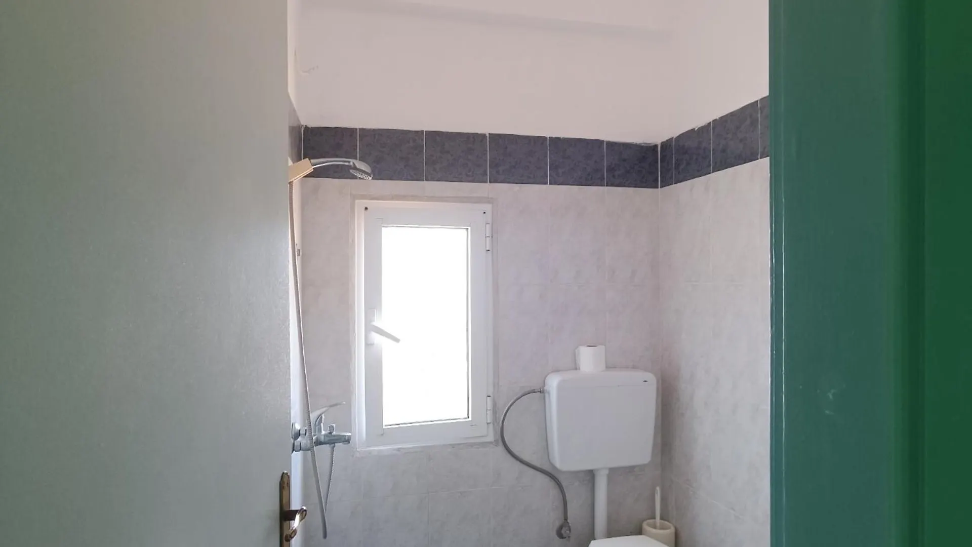Casa Angelina Apartment Polychrono Greece
