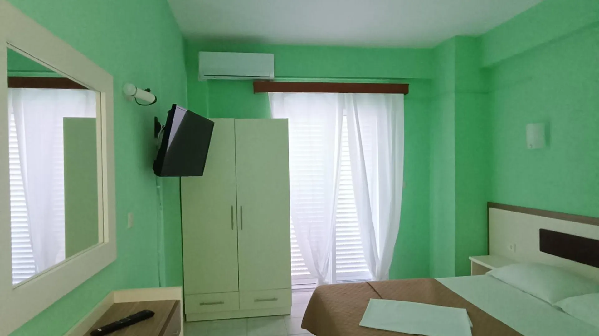 Casa Angelina Apartment Polychrono