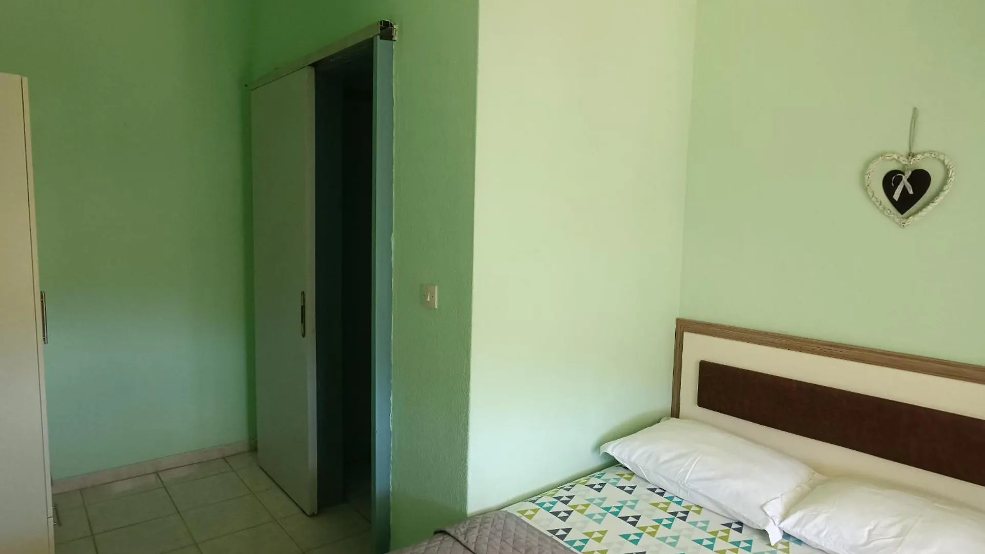 Casa Angelina Apartment Polychrono 0*,