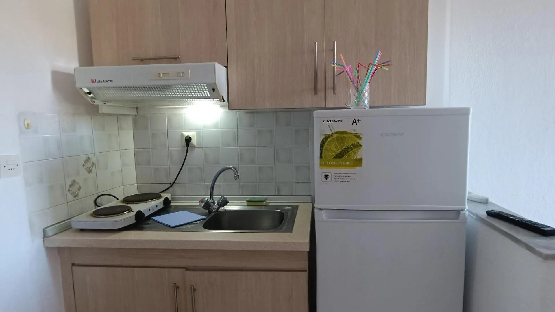 Casa Angelina Apartment Polychrono