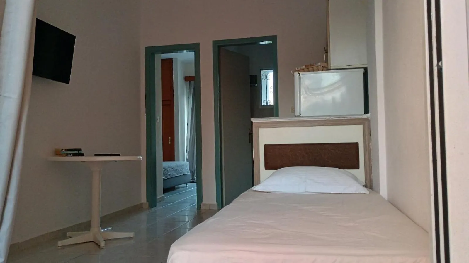 Casa Angelina Apartment Polychrono Greece