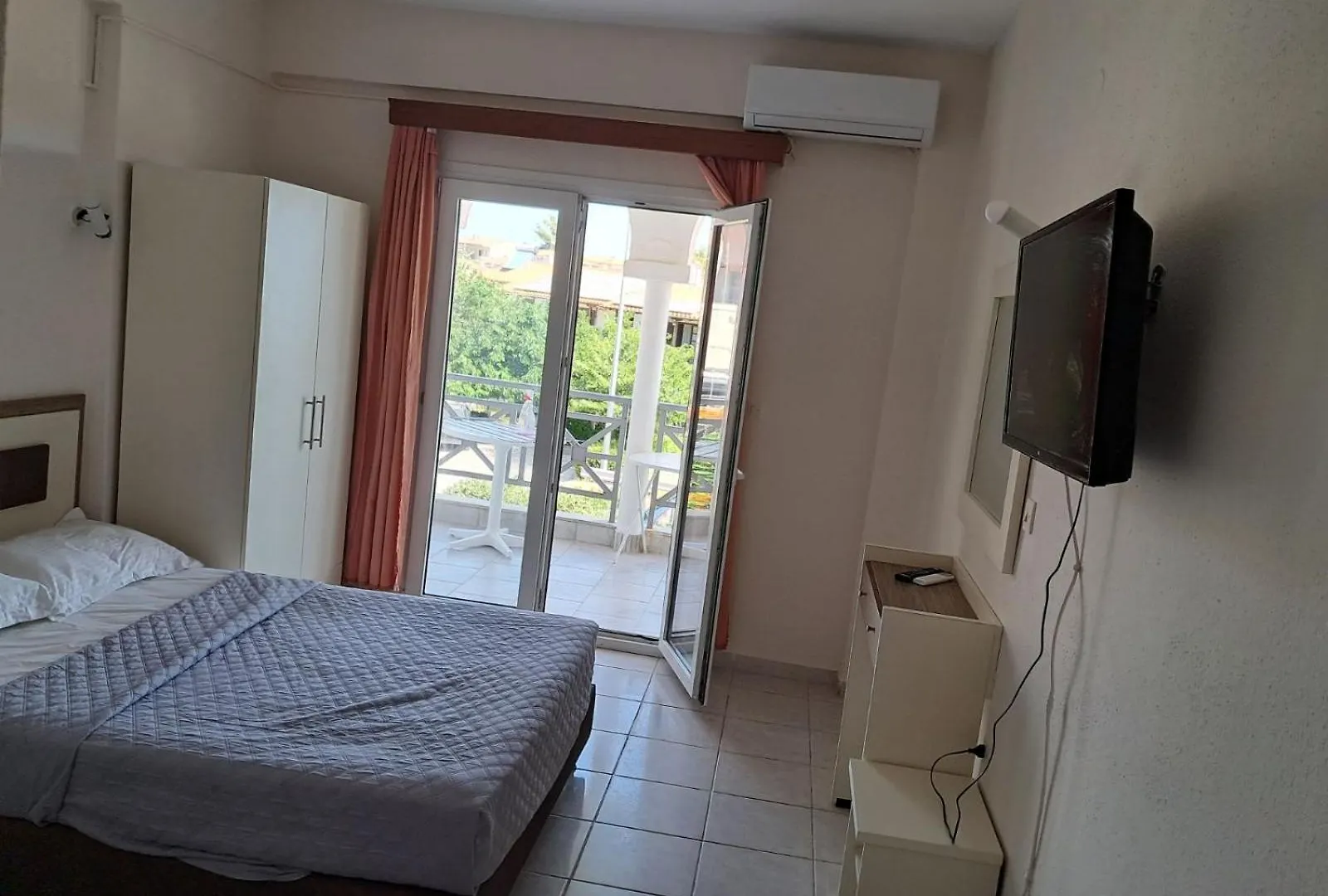 Casa Angelina Apartment Polychrono