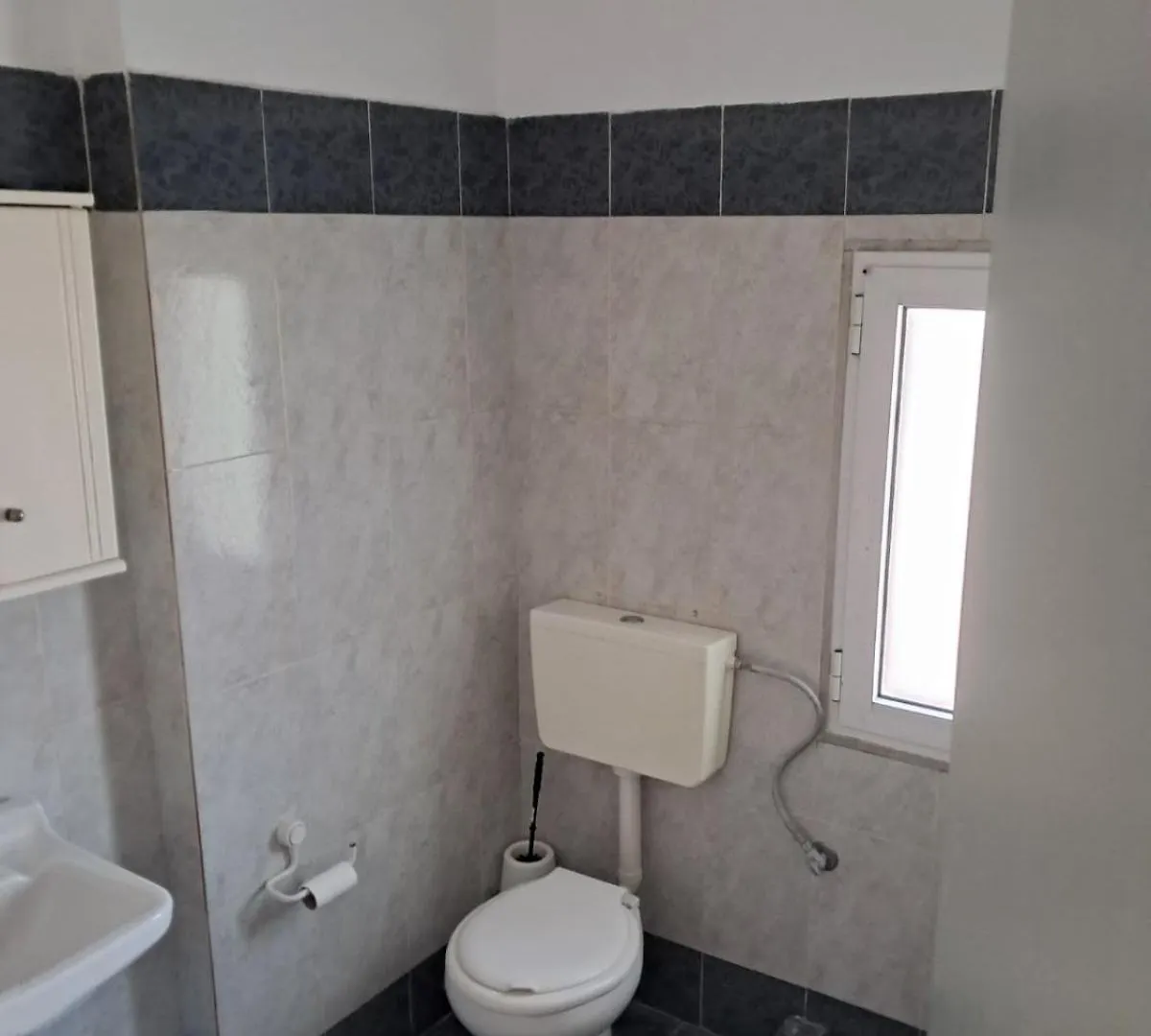 Casa Angelina Apartment Polychrono Greece