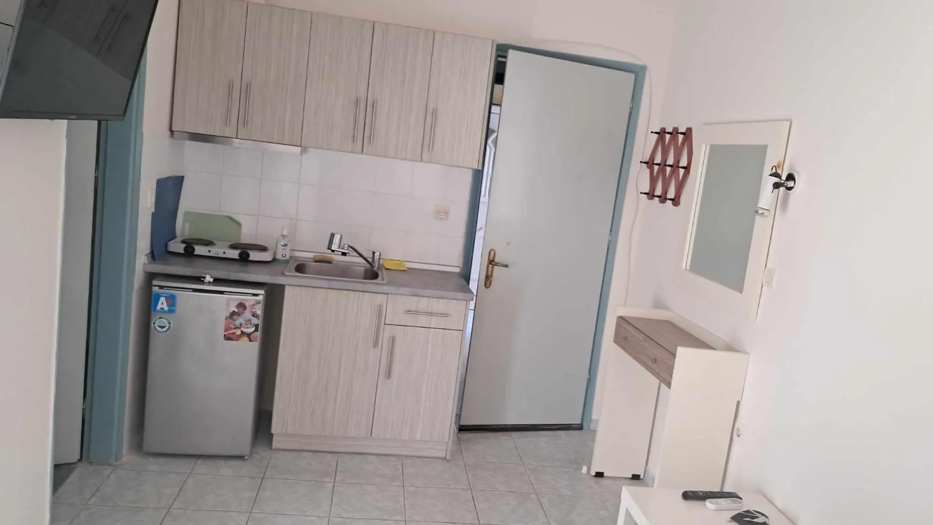 Casa Angelina Apartment Polychrono 0*,  Greece