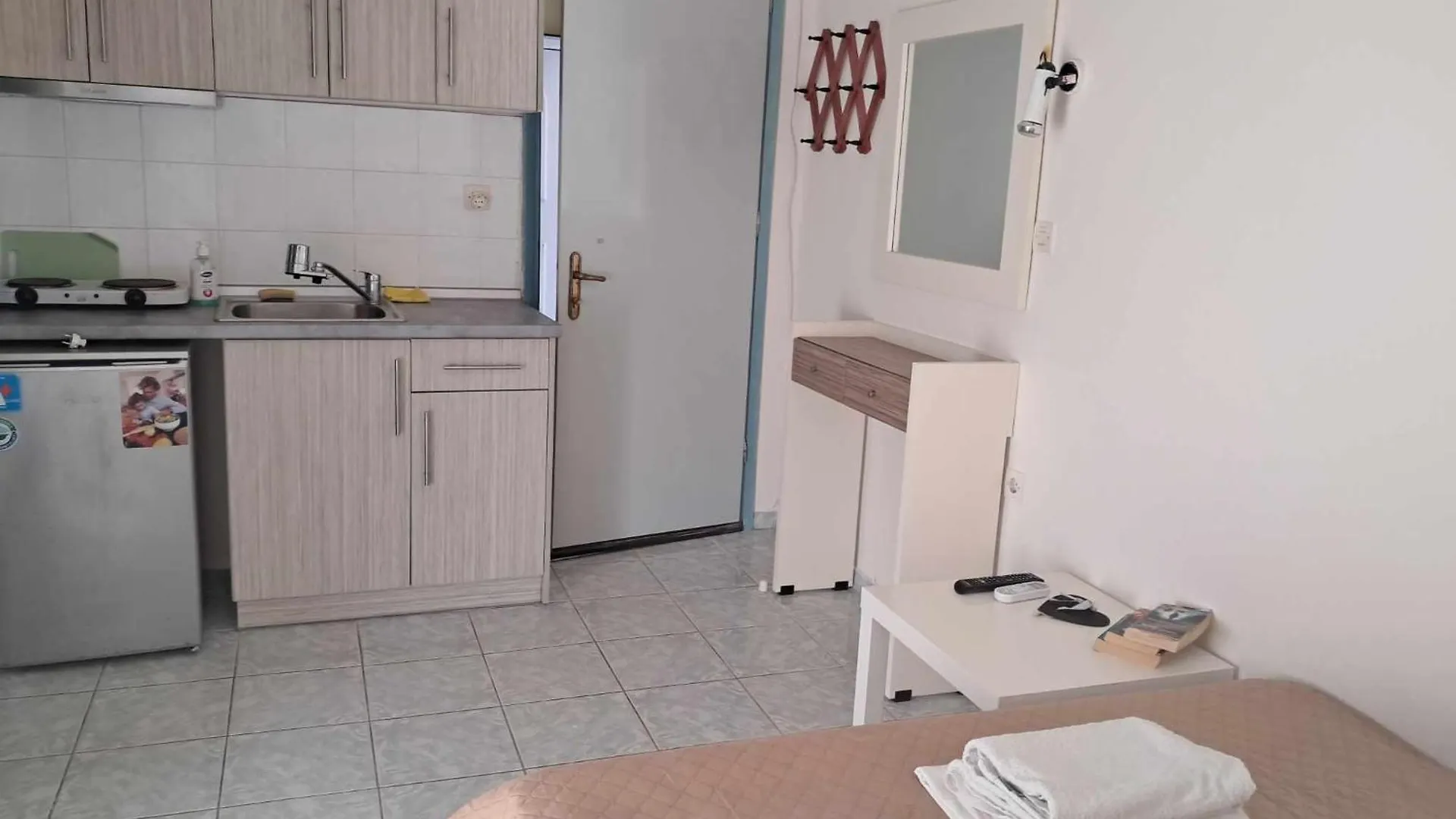 Casa Angelina Apartment Polychrono