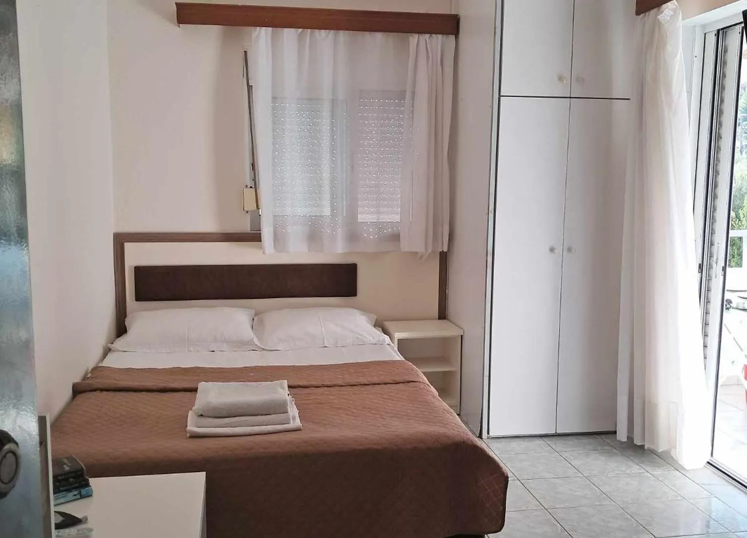 Casa Angelina Apartment Polychrono